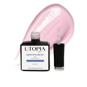 LB Silky Pink